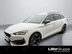 CUPRA Leon ST 2,0 TDI DSG