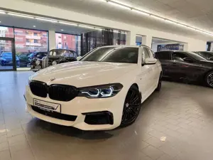 BMW 530 dA xDrive Touring M Sportpaket TOP Zustand!!!