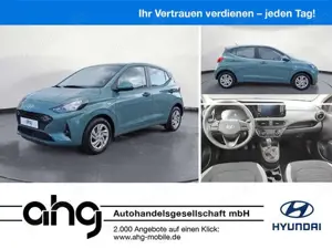 Hyundai i10 1.0 Select Bluetooth PDC Klima