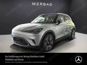 smart #1 PREMIUM-PANO-MEMORY-HEAD-UP-LED-KAMERA