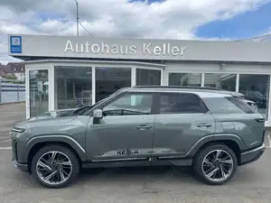 KGM Actyon 1.5 T-GDi 120 kW Bliss