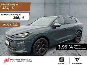 CUPRA Terramar 1.5 eHybrid MATRIX+NAVI+ACC+SHZ+RFK+DCC