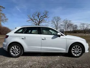 Audi A3 A3 1.6 Ambiente