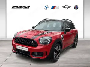 MINI Cooper SE Countryman Cooper SE ALL4 Countryman Head-Up HK HiFi DAB
