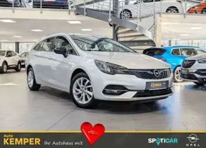 Opel Astra ST 1.5 D Elegance *SHZ*Kamera*Navi*