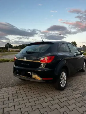 SEAT Ibiza Ibiza SC 1.2 12V Reference