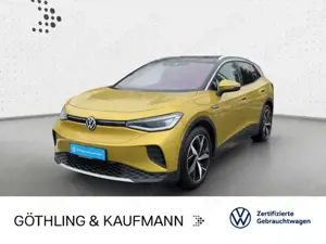 Volkswagen ID.4 Tech *PDC*KAM*HUD*LED*KLIMA*NAV*SHZ*