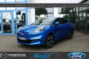 Ford Puma Gen-E 124 kW FWD *5 J. Garantie Kamera Navi SHZ*