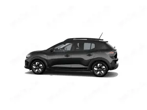 Dacia Sandero Stepway Essential TCe 110 PDC KLIMA ABS ZV Bild 4