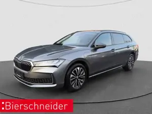 Skoda Superb Combi 1,5 TSI iV 150kW 6-Gang Selection AHK RFK SH