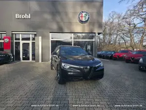 Alfa Romeo Stelvio Veloce Q4