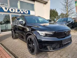 Volvo EX40 Single Motor Extended Range RWD Ultr