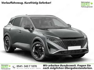 Nissan Qashqai N-CONNECTA 1.3 DIG-T mHEV AT Navi*Android Auto*...