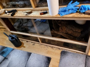 150x80x60 OSB Terrarium 