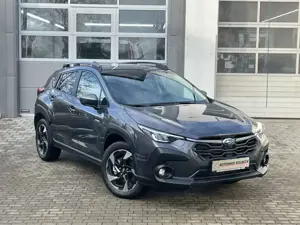 Subaru Crosstrek 2.0ie Lineartronic Active MY25