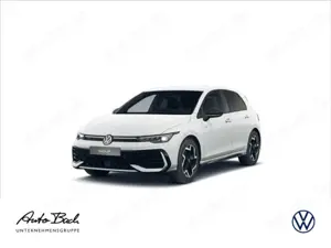 Volkswagen Golf R-Line 1,5 l eTSI OPF 110 kW (150 P S) 7-Ga