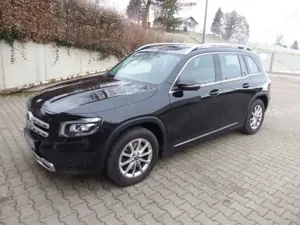 Mercedes-Benz GLB 220 GLB 220 d 4Matic 8G-DCT