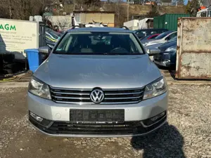 Volkswagen Passat Variant Comfortline BlueTDI
