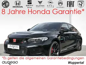 Honda Civic 2.0 i -VTEC Type R 8 Jahre Garantie J.A.S. PAKET N Bild 1