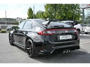Honda Civic 2.0 i -VTEC Type R 8 Jahre Garantie J.A.S. PAKET N Bild 5