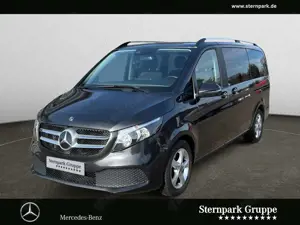 Mercedes-Benz V 250 V 250 d EDITION Lang +Navi+Kamera+AHK+Spur+uvm.