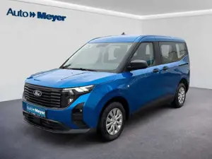 Ford Tourneo Courier 1.0 EcoBoost AUT. 125 TREND