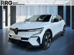 Renault Megane E-Tech E-Tech EV40 130 Equilibre