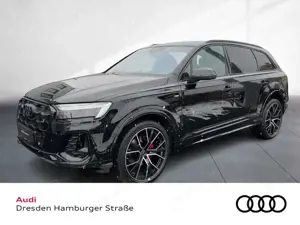 Audi Q7 SUV S line TDI quattro 210 kW ti ptronic