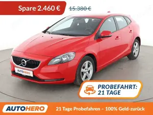 Volvo V40 2.0 T3 Kinetic*NAV*LED*TEMPO*PDC*SHZ