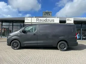Fiat Scudo 2.0 BlueHDi 145 L3 Bild 3