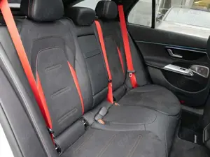 Mercedes-Benz E 53 AMG Hyb 4M T Perf. Sound/Pano/Super/HAL/AHK Bild 5