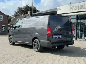 Fiat Scudo 2.0 BlueHDi 145 L3 Bild 4
