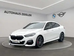 BMW 220 i Gran Coupé M SPORTPAKET UPE 62.280,--