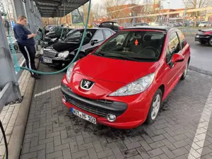 Peugeot 207 110 Sport