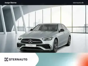 Mercedes-Benz C 300 C 300 e AMG Distr 360 Cam LED Spur Night HUD Navi