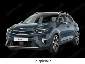 Kia Stonic 1.0 AT Pack5 PDC v+h Navi Alu16 MJ2025