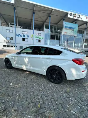 BMW 530 530 d