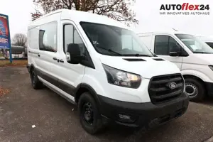 Ford Transit Trend 350 L3H2 SHZ SYNC4 Kam 3-S Temp 96 kW (13...