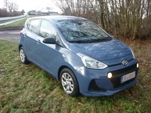 Hyundai i10 i10 1.0 Classic