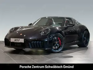 Porsche 992 911 Targa 4 GTS Liftsystem-VA Surround-View