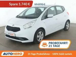 Kia Venga 1.6 Edition 7 *AHK*