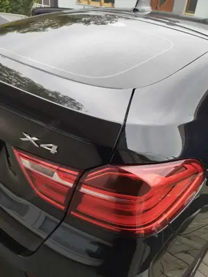 BMW X4 xDrive20d xLine Bild 5