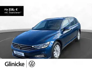 Volkswagen Passat Variant Business 2.0 TDI DSG AHK KAM Navi