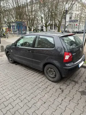 Volkswagen Polo Polo 1.2 Bild 2