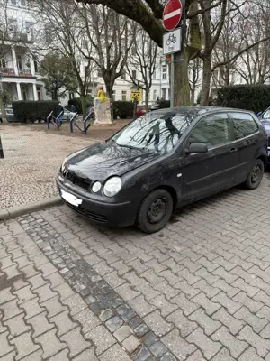 Volkswagen Polo Polo 1.2 Bild 3