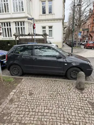 Volkswagen Polo Polo 1.2 Bild 5