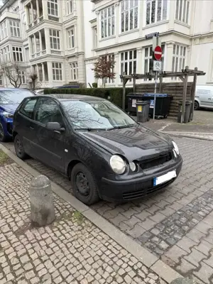 Volkswagen Polo Polo 1.2 Bild 4