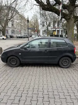 Volkswagen Polo Polo 1.2 Bild 1