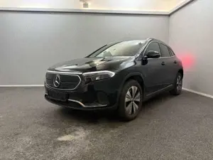 Mercedes-Benz EQA 250+ *KAMERA*WIDE*LED*MODELL 2023*