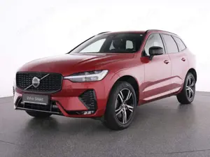 Volvo XC60 B5 AWD R-Design R-Design+AHK+HEADUP+STANDHZ+PANO Bild 1